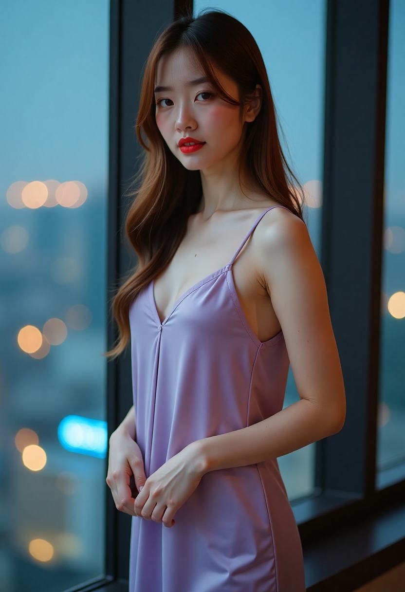 阿梨住山里头像