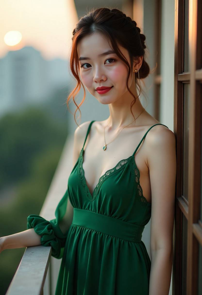 木弦与风头像
